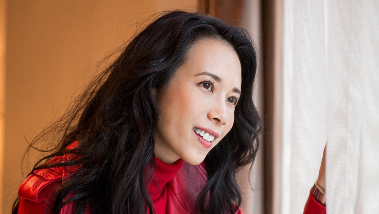 9位打破「明星等於頭腦簡單」印象的學霸女神！林志玲「超狂學歷曝光」被讚爆：女神了不起