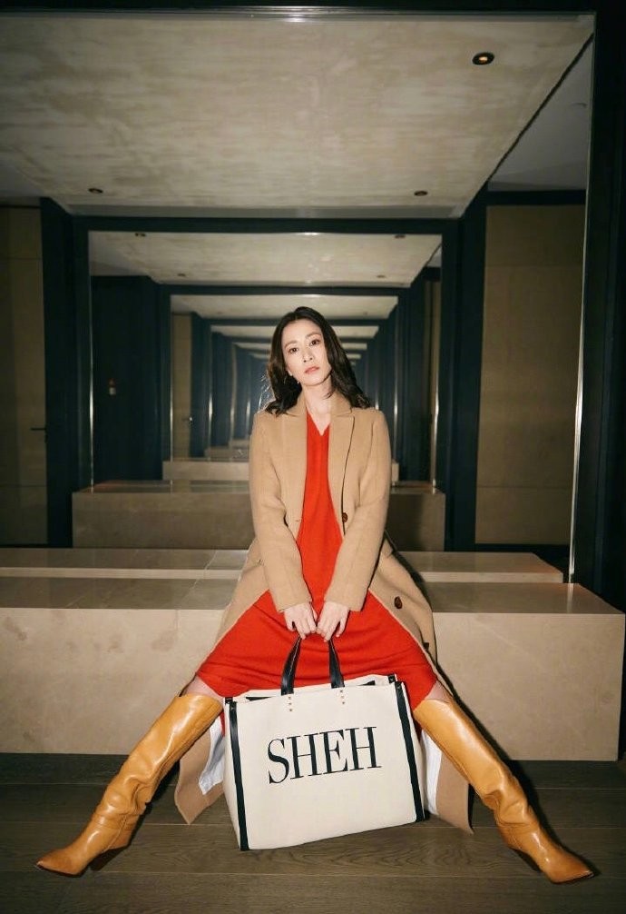 9位打破「明星等於頭腦簡單」印象的學霸女神！林志玲「超狂學歷曝光」被讚爆：女神了不起