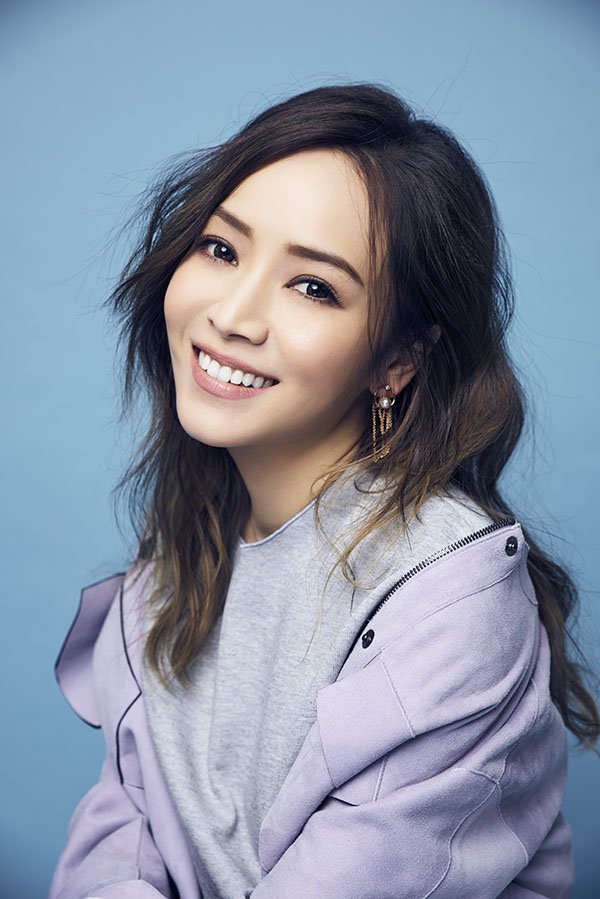 9位打破「明星等於頭腦簡單」印象的學霸女神！林志玲「超狂學歷曝光」被讚爆：女神了不起