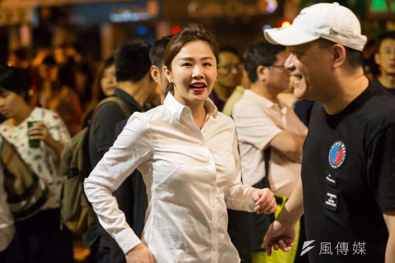 比高嘉瑜還美？李婉鈺曬出「29年前清純學生照」　超精緻五官「飄出濃濃仙氣」網驚喜：根本王祖賢