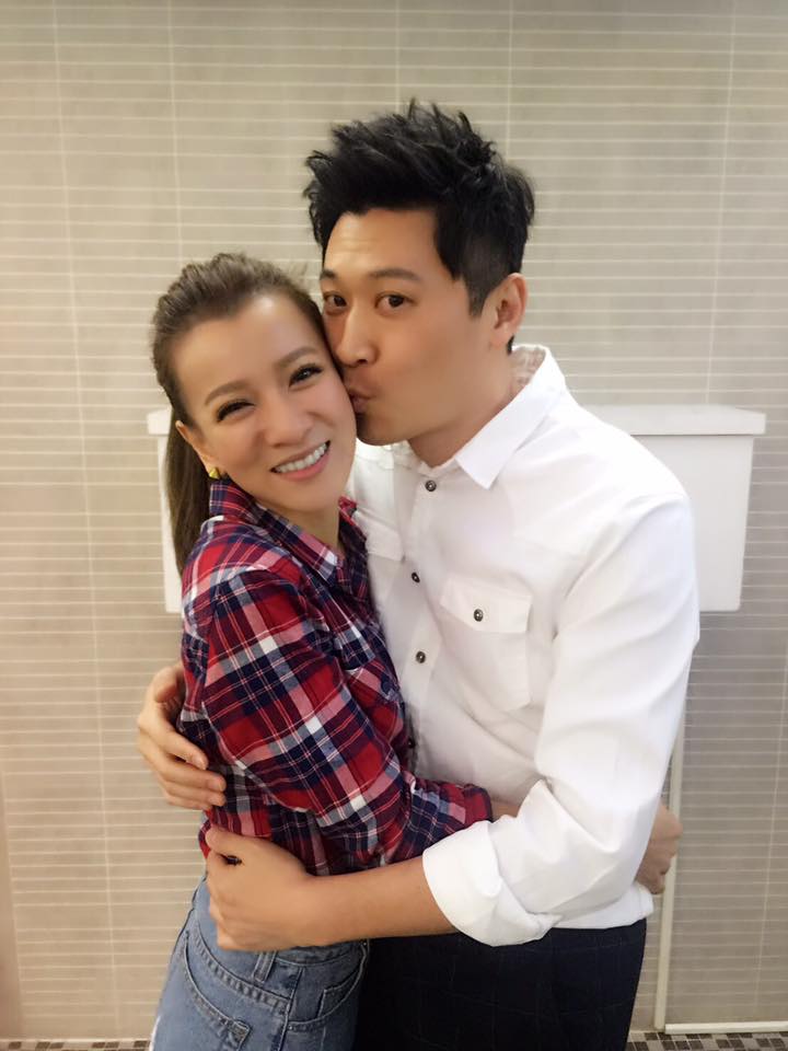險被丟孤兒院！侯昌明爸「父兼母職27年」繼母偏心釀心結　婚前託夢「終放下怨恨」：謝謝有你