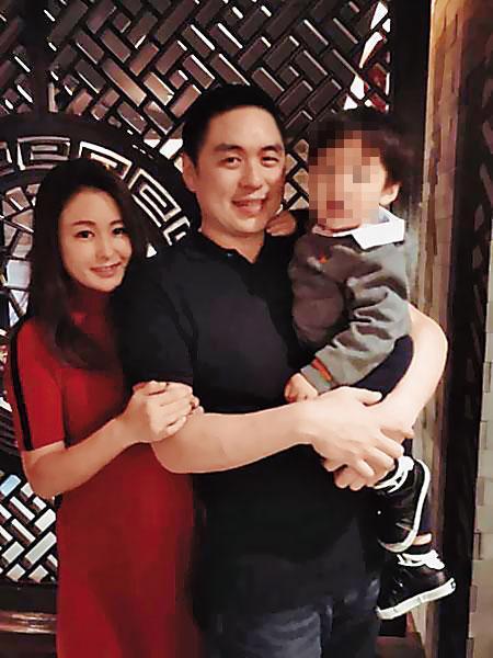 富豪寵孫無極限！王文洋「霸氣砸20萬」只為見金孫一面　他更狂「撒76億建別墅」慶祝孫子誕生
