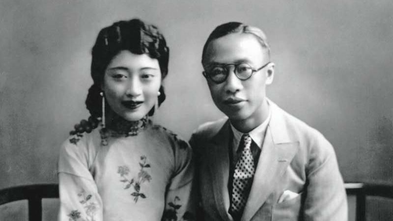 珍貴影音檔曝光！清朝最後一位太監曝「溥儀每天吃喝玩樂」　另曝「深宮妃嬪秘辛」：娘娘喜歡別人圍觀洗澡