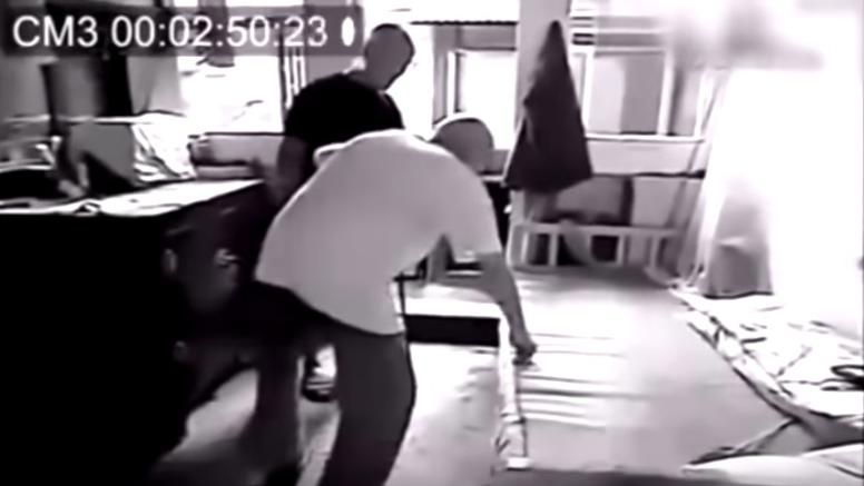 珍貴影音檔曝光！清朝最後一位太監曝「溥儀每天吃喝玩樂」　另曝「深宮妃嬪秘辛」：娘娘喜歡別人圍觀洗澡