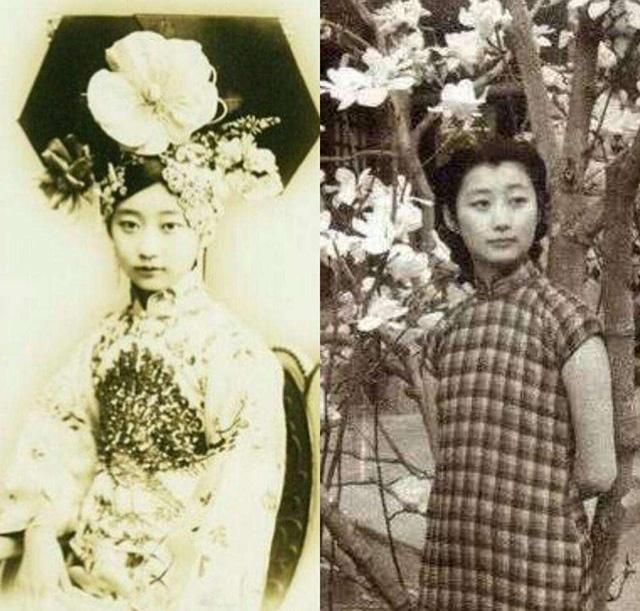 最美末代格格！出身名門「一生不婚沒工作」　感情三度破滅「耽誤30年」90歲孤單離去