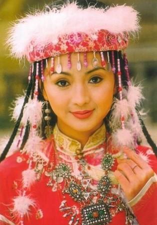 永遠牽掛妳！《還珠》中的她意外離開「男友痛哭一蹶不振」　單身18年守護逝去的愛「旁人苦勸無效」