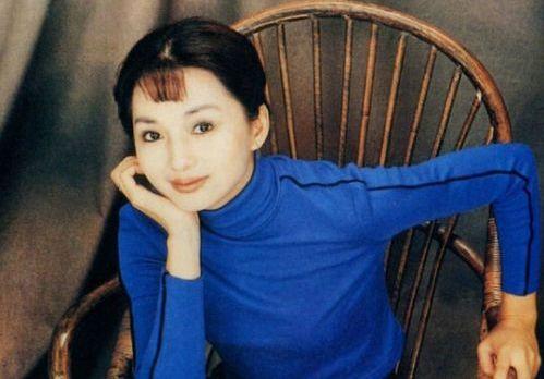 永遠牽掛妳！《還珠》中的她意外離開「男友痛哭一蹶不振」　單身18年守護逝去的愛「旁人苦勸無效」