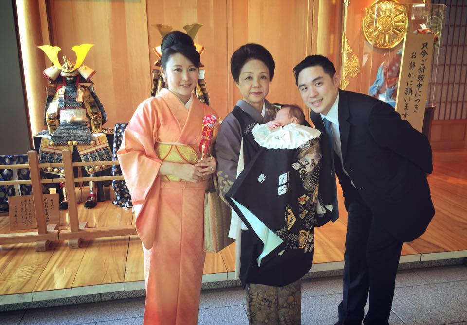 前世不是王永慶！麻衣兒子「其實地位更崇高」　她曝這一世投胎來王家「有重要的任務」
