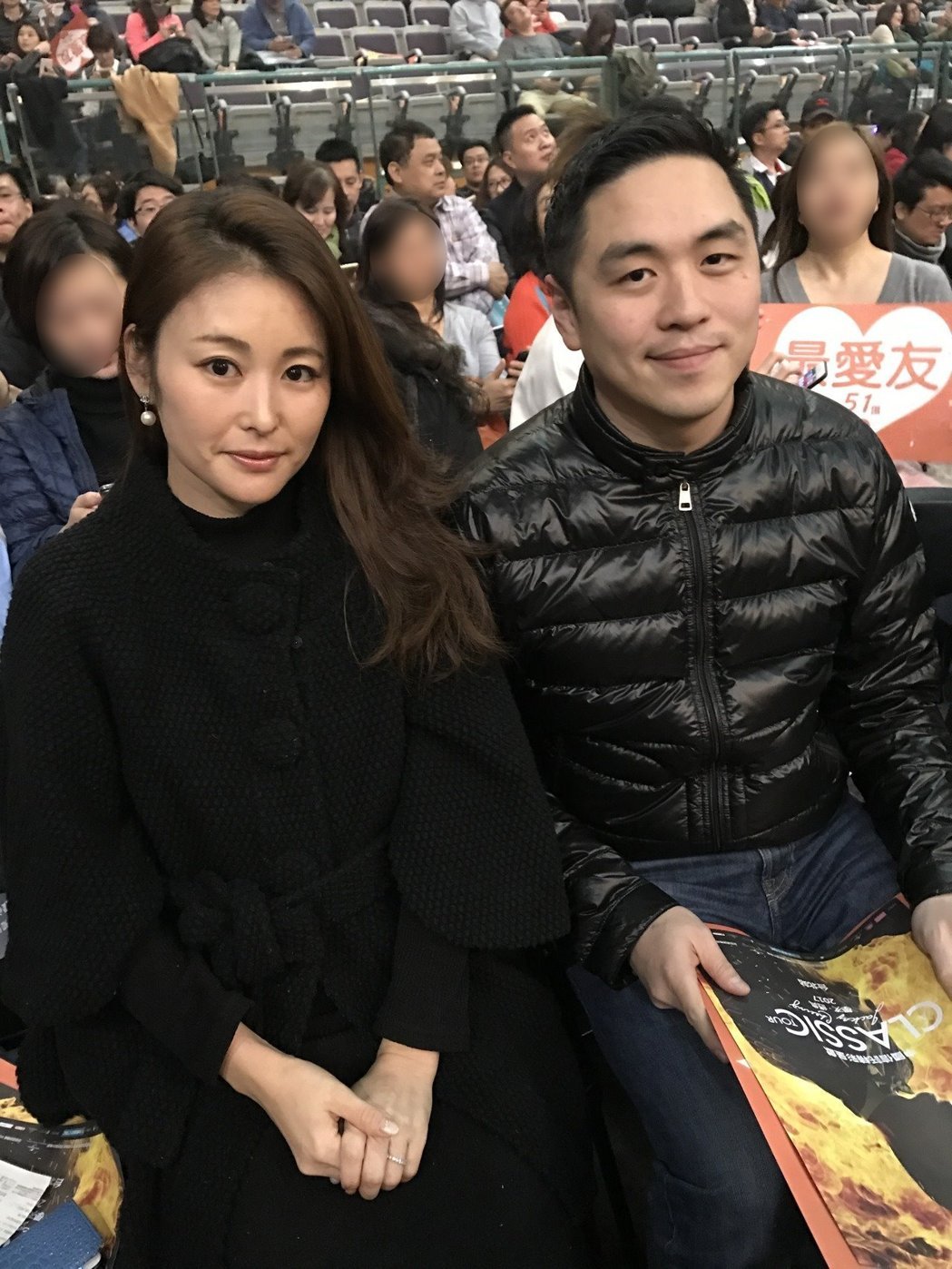 前世不是王永慶！麻衣兒子「其實地位更崇高」　她曝這一世投胎來王家「有重要的任務」