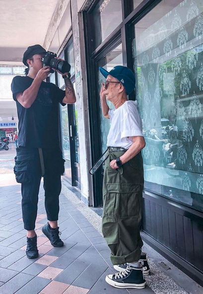 她19歲「被結婚」成6孩媽！遭丈夫背叛婚姻「88歲前都為別人活」　今91歲成最潮阿嬤出書：人生沒有太晚