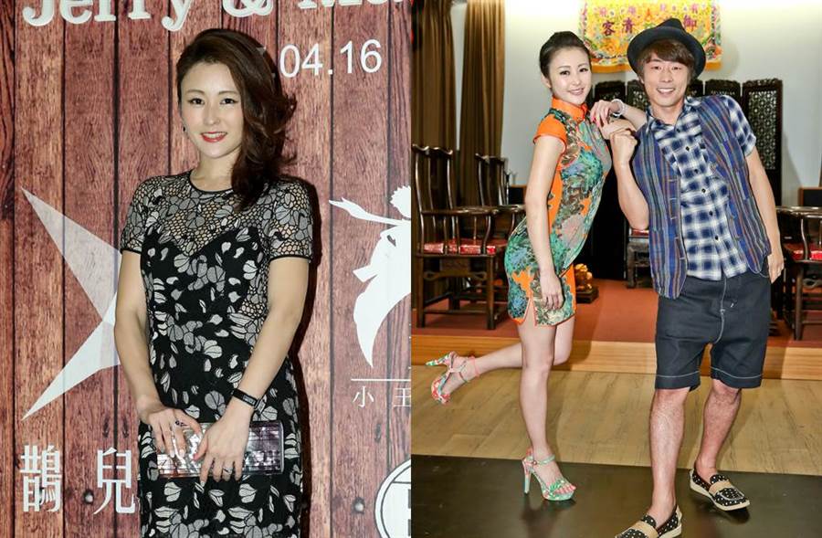 根本不屑王家錢！麻衣傳「帶兒淨身出戶」也不怕　身價被起底「老爸大有來頭」養活孫子沒問題