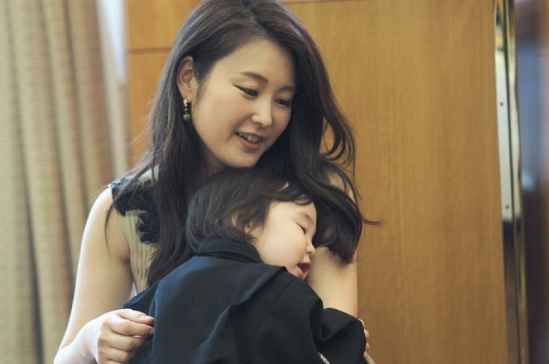 根本不屑王家錢！麻衣傳「帶兒淨身出戶」也不怕　身價被起底「老爸大有來頭」養活孫子沒問題