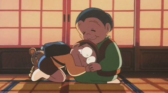 有嬤的孩子像個寶！被阿嬤帶大「一定會懂的」5件事　就算長大「阿嬤還是照樣疼」網噴淚：我懂