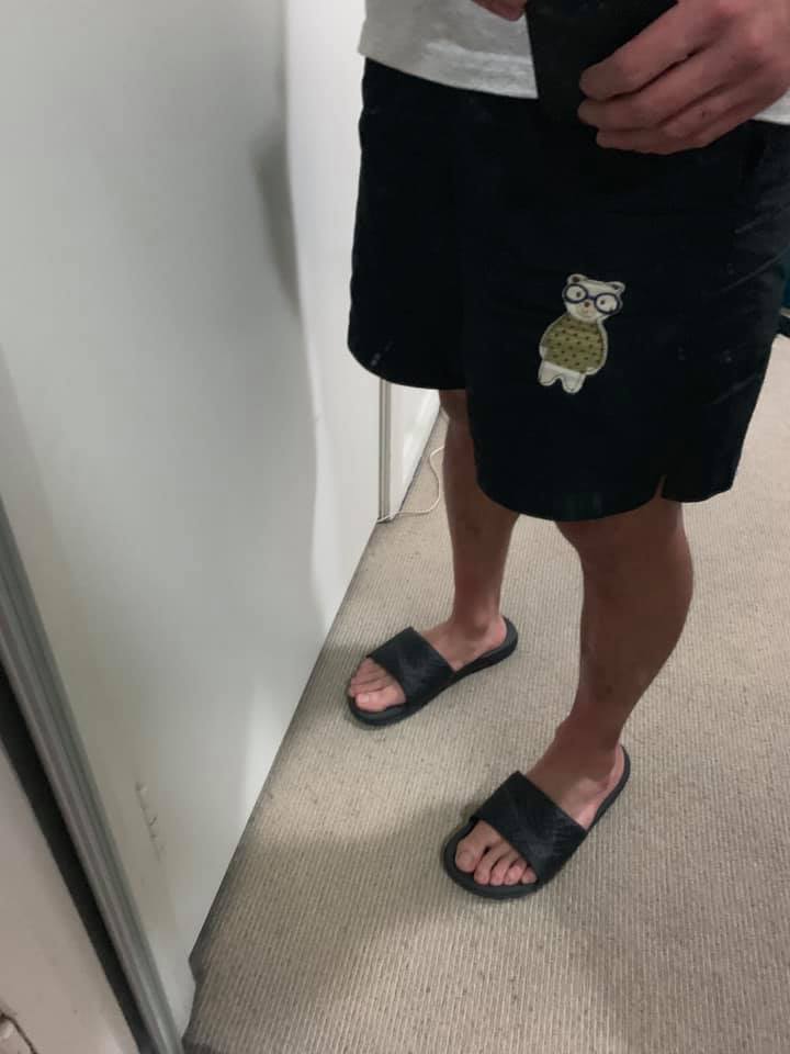 帶女友見家長！阿嬤看完嫌「怎麼找這樣的」她當場垮臉　下秒「轉身拉起手」網讚：薑還是老的辣