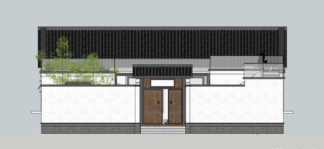 回報父母恩！孝子不惜花130萬「打造最美三合院」　「徜徉山林之間」絕美陽光房曝光