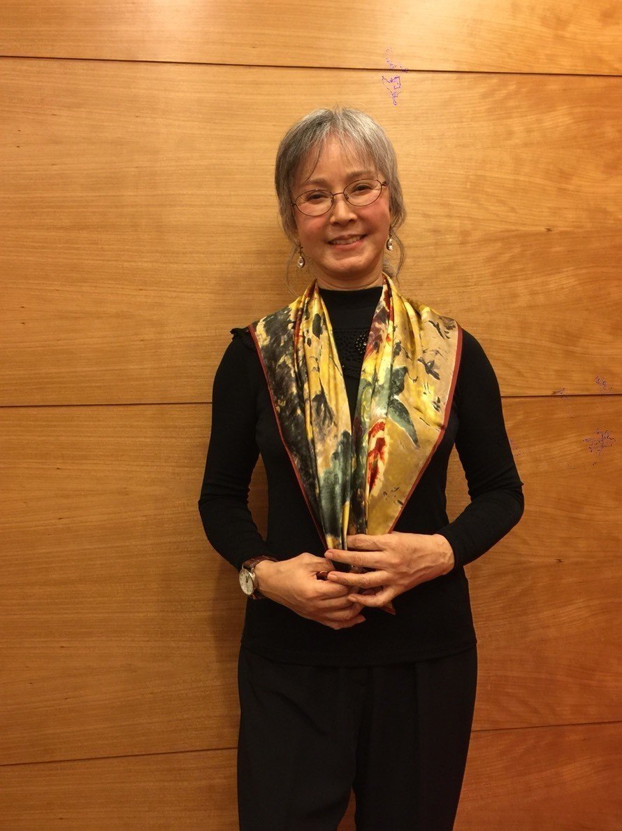 「第一古典美人」結婚47年爆「離家出走7天失聯」　「70歲和老公撒嬌」不約束兒女享受兩人世界