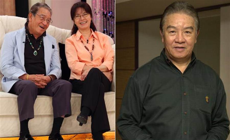 「第一古典美人」結婚47年爆「離家出走7天失聯」　「70歲和老公撒嬌」不約束兒女享受兩人世界