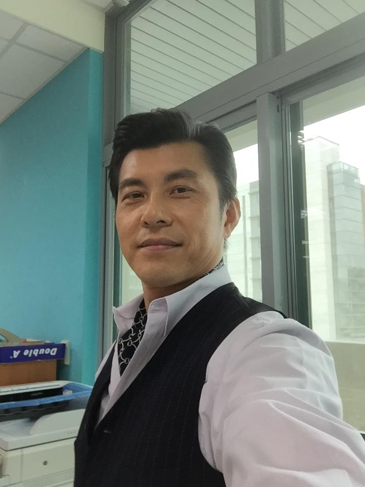 離婚仍同住屋簷下！蘇炳憲自曝「和前妻還是會牽手」　被小三控「根本負心不忠」寬心喊：我婚後很乖