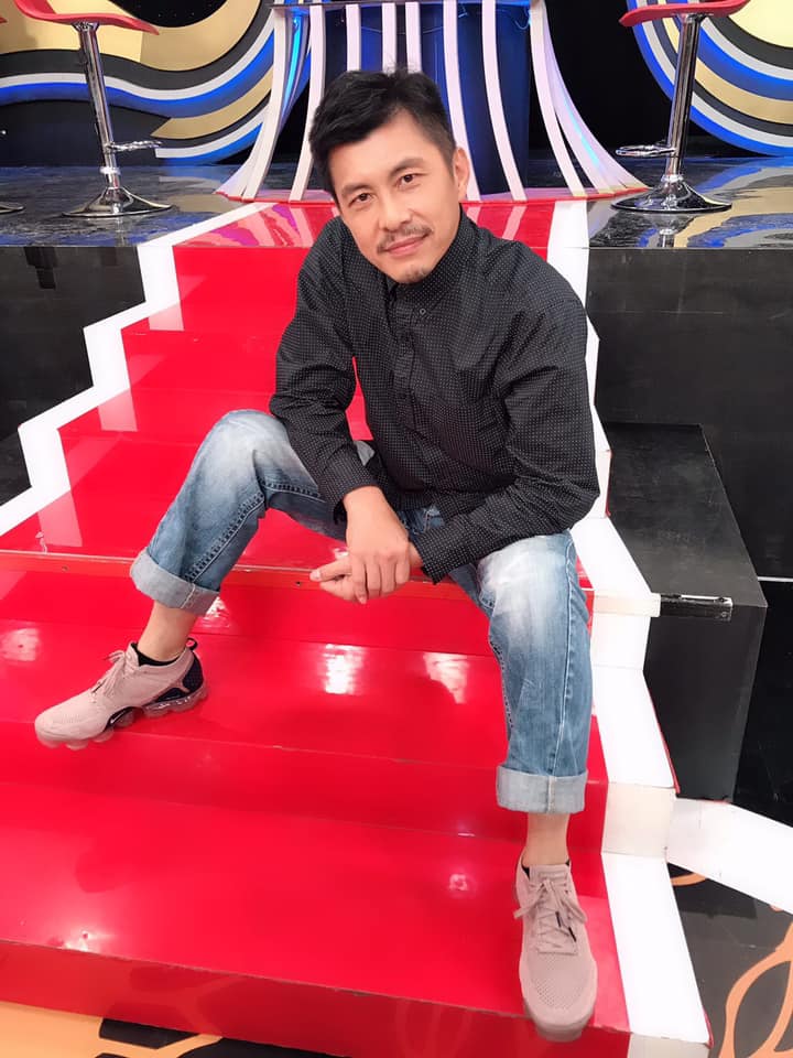 離婚仍同住屋簷下！蘇炳憲自曝「和前妻還是會牽手」　被小三控「根本負心不忠」寬心喊：我婚後很乖