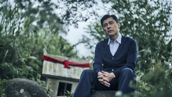 離婚仍同住屋簷下！蘇炳憲自曝「和前妻還是會牽手」　被小三控「根本負心不忠」寬心喊：我婚後很乖