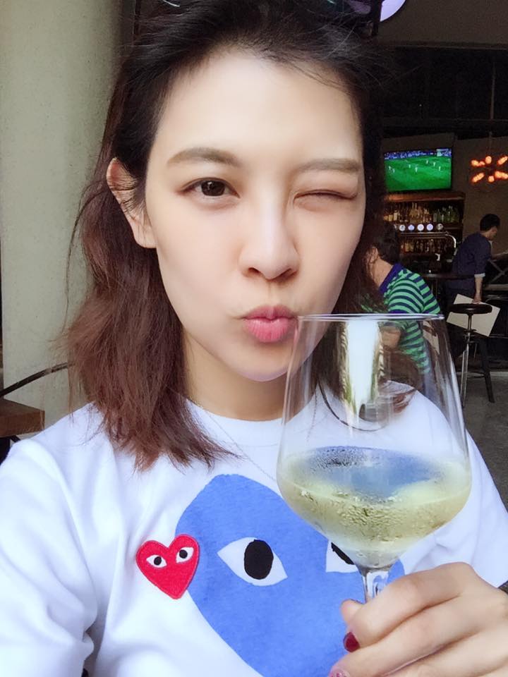 結婚2年多!嫁給孫志浩「做人零進度」親友著急 林若亞坦言「對方都不在」曝婚姻狀況