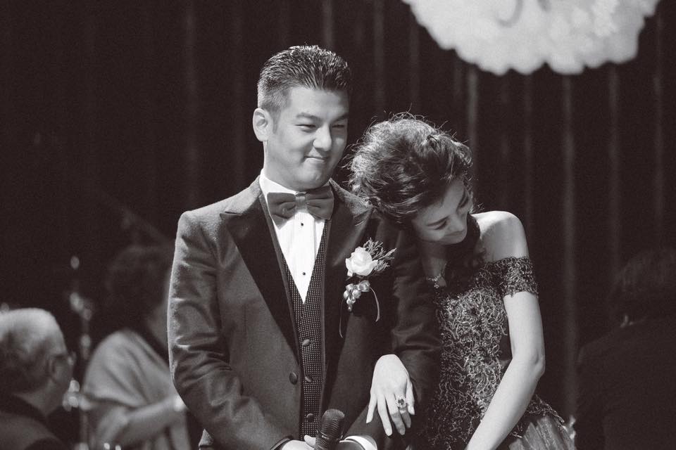 結婚2年多!嫁給孫志浩「做人零進度」親友著急 林若亞坦言「對方都不在」曝婚姻狀況