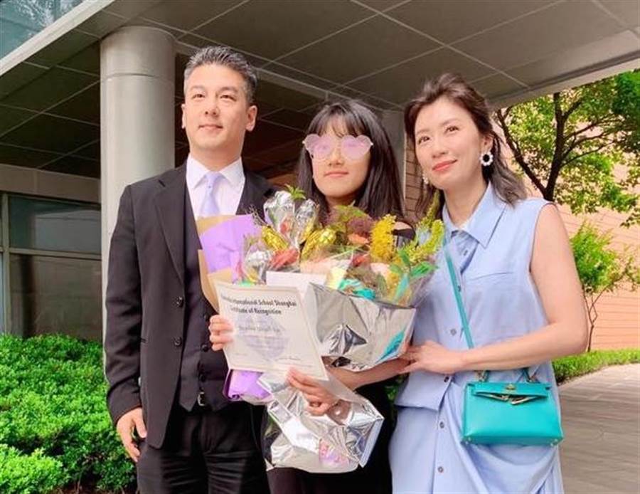 結婚2年多!嫁給孫志浩「做人零進度」親友著急 林若亞坦言「對方都不在」曝婚姻狀況