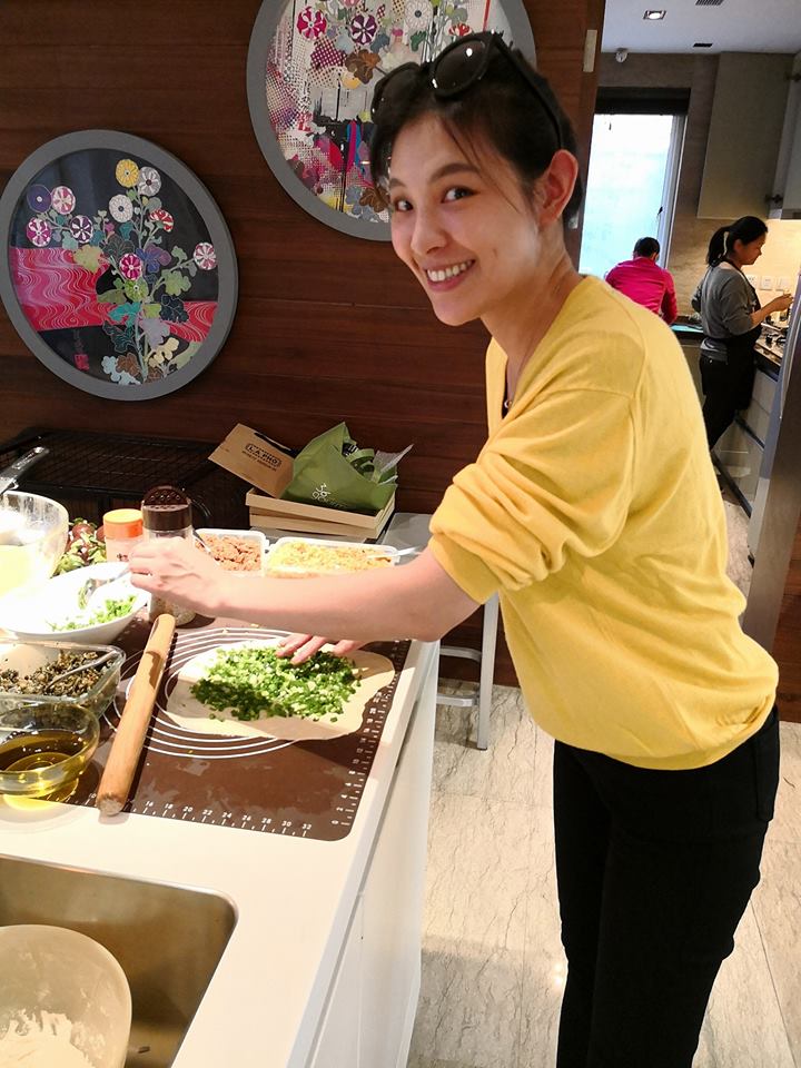 結婚2年多!嫁給孫志浩「做人零進度」親友著急 林若亞坦言「對方都不在」曝婚姻狀況