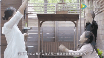 凝聚家人心！一家四口「10年不開冷氣沒網路」生活曝光　「與孩子同住60坪房」不沉迷電子產品