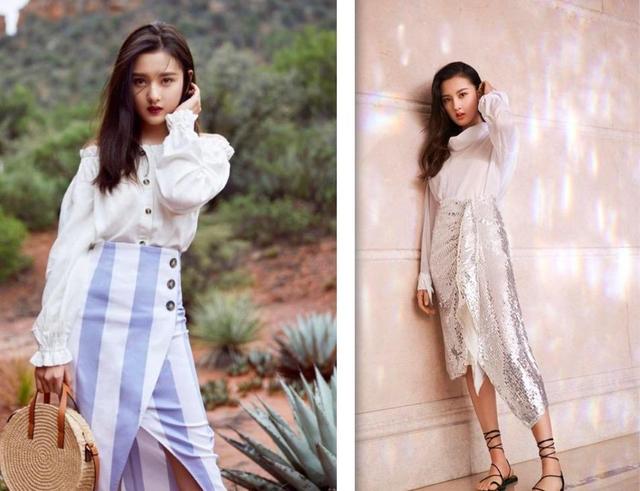 如何穿出「女人味」？從5個服裝細節入手，讓你魅力指數迅速飆升！