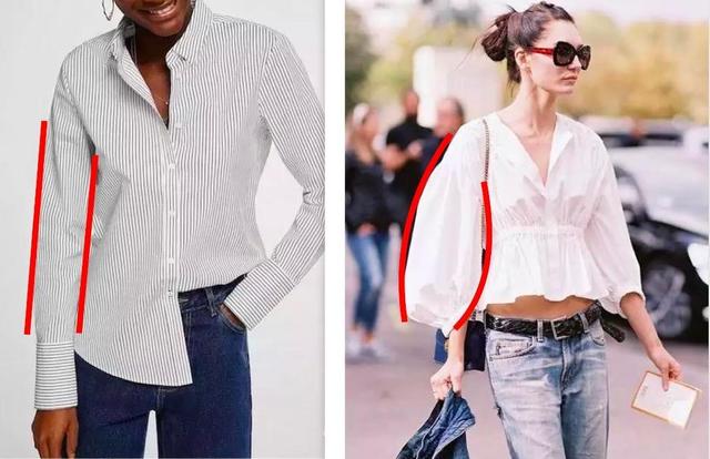 如何穿出「女人味」？從5個服裝細節入手，讓你魅力指數迅速飆升！