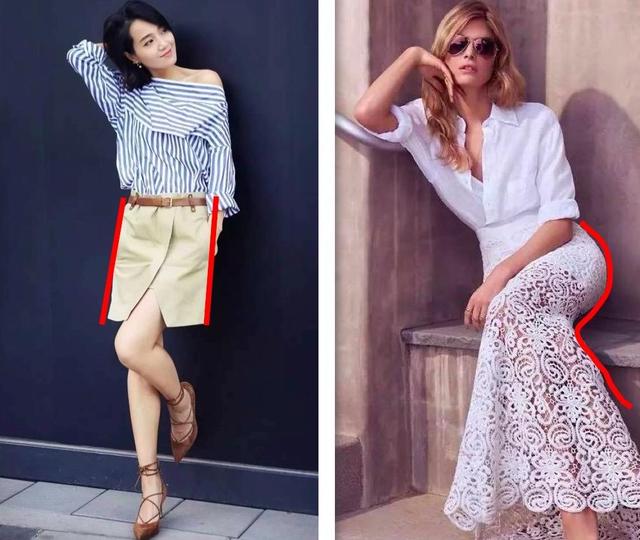如何穿出「女人味」？從5個服裝細節入手，讓你魅力指數迅速飆升！