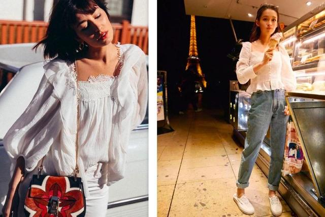 如何穿出「女人味」？從5個服裝細節入手，讓你魅力指數迅速飆升！