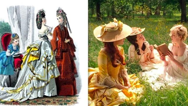 如何穿出「女人味」？從5個服裝細節入手，讓你魅力指數迅速飆升！