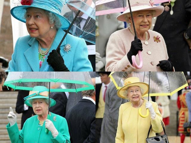 93歲英女王「珍貴老照片」曝光：「胖嘟嘟小臉蛋」很可愛，嬰兒時期就愛笑！