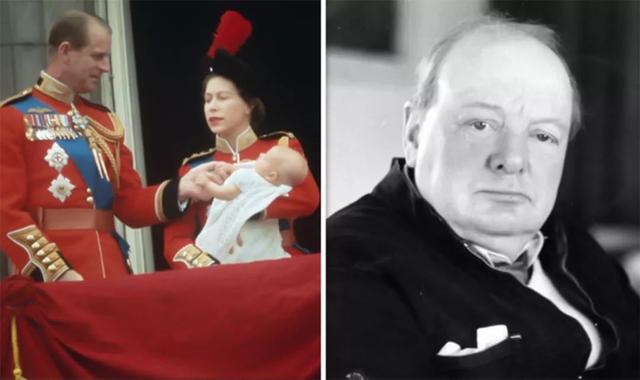 93歲英女王「人生態度」豁達，面對至親好友離去，有眼淚有歡笑也有歉意！