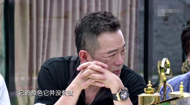 錢都留給家人！張晨光「魚過期5年捨不得丟」對自己超摳　63歲「和妻小分開住」獨自拍戲賺錢