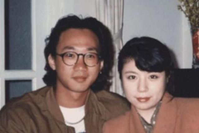 離開27年了！黃家駒走後「未婚妻終身未嫁」求婚戒戴30年　出殯前夕才公開「做背後的女人」：沒人比他好