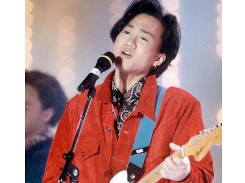 離開27年了！黃家駒走後「未婚妻終身未嫁」求婚戒戴30年　出殯前夕才公開「做背後的女人」：沒人比他好