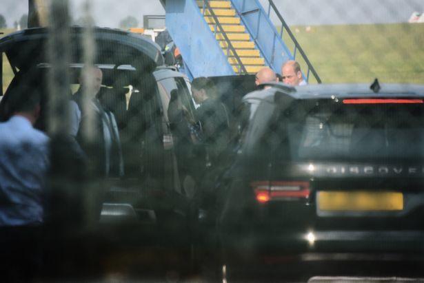 凱特威廉透露「每晚將孩子哄睡後」愛做的事，跟普通人一樣好溫馨！