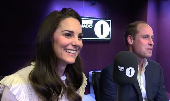 凱特威廉透露「每晚將孩子哄睡後」愛做的事，跟普通人一樣好溫馨！