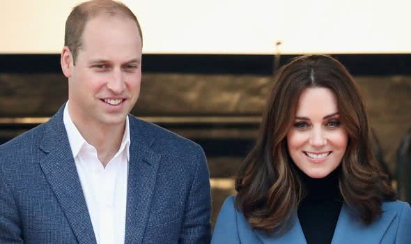 凱特威廉透露「每晚將孩子哄睡後」愛做的事，跟普通人一樣好溫馨！