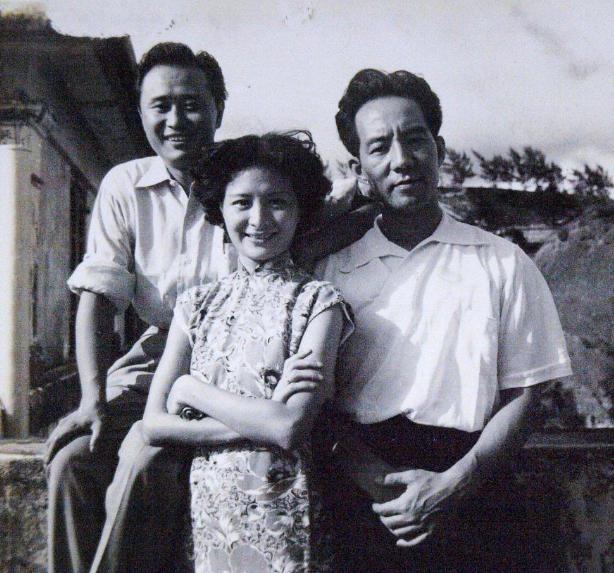 人生繞一圈又相遇！妻子走後「再婚娶30年好友」攜手至百歲　二婚妻晚年「被兒子告上法院」令人不勝唏噓