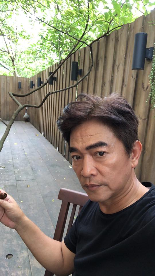 獨居一棟樓！吳宗憲「4.5億豪宅超奢華」吃飯還能眺望101　衣帽間「跟臥室一樣大」疼老婆無極限