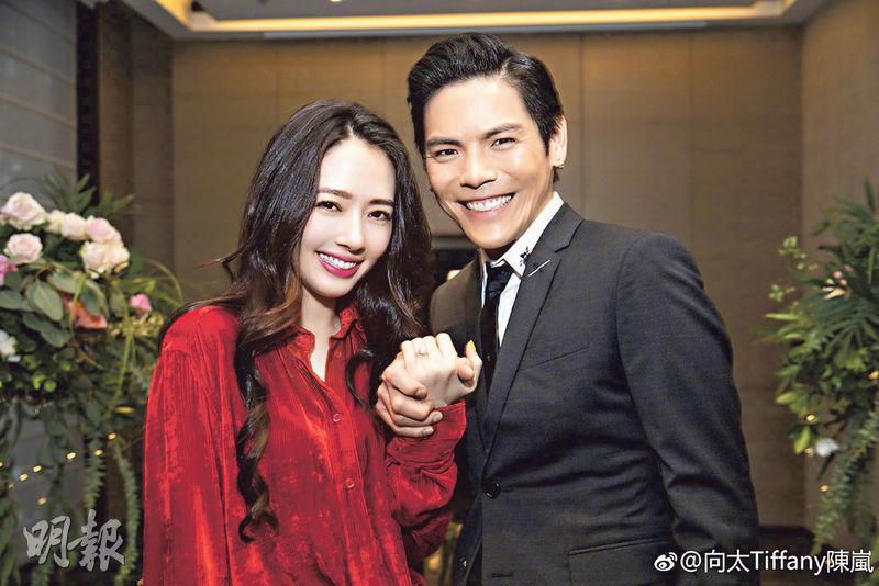 交往8個月就嫁！郭碧婷認「先結婚再去磨合」　爸爸碎念「女兒35歲太晚婚」下秒吐心聲：口不對心
