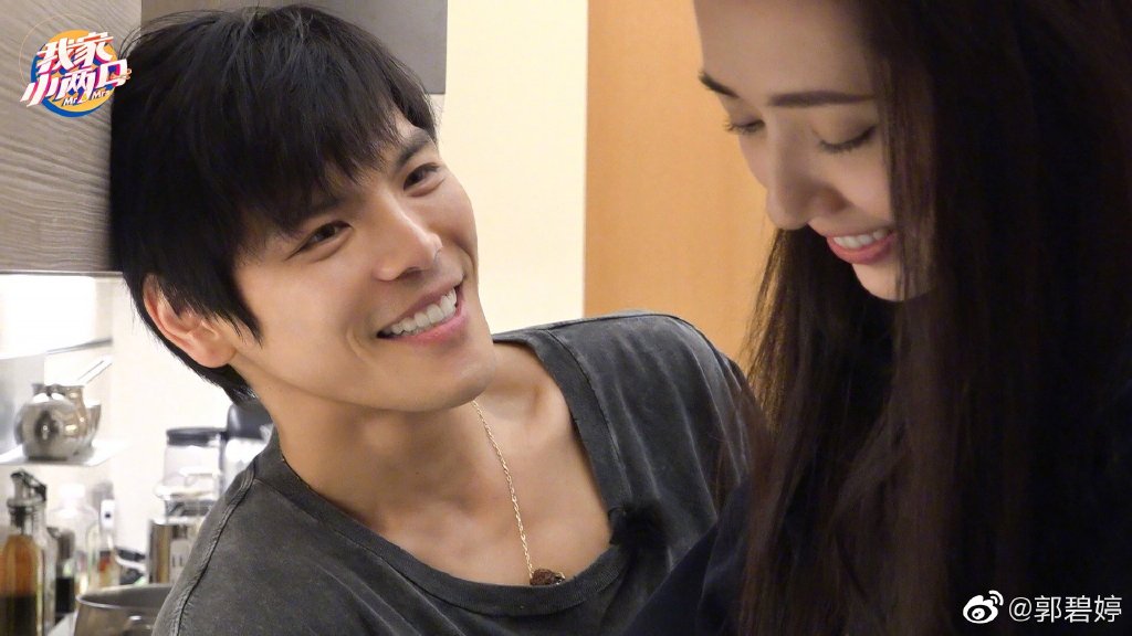 交往8個月就嫁！郭碧婷認「先結婚再去磨合」　爸爸碎念「女兒35歲太晚婚」下秒吐心聲：口不對心