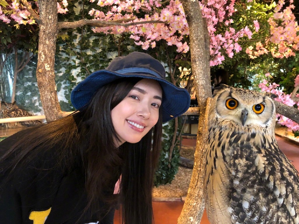 交往8個月就嫁！郭碧婷認「先結婚再去磨合」　爸爸碎念「女兒35歲太晚婚」下秒吐心聲：口不對心