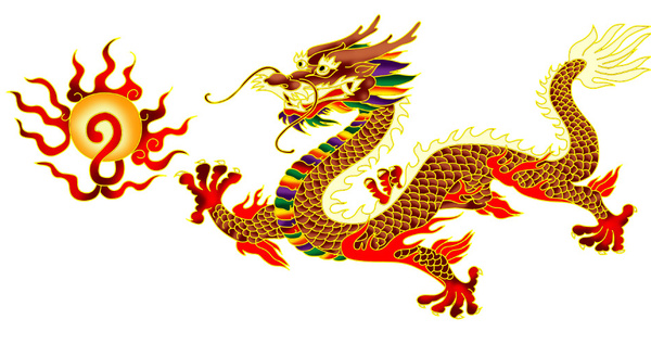 福星來了！家裡有「龍狗蛇牛馬」的人注意了，有一個財富滾滾來，一起接福！