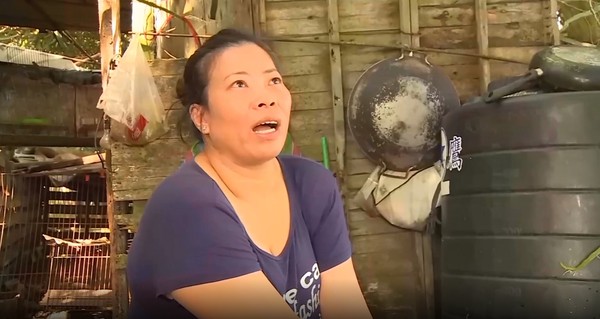 沒錢補習！15歲貧女擠漏水房屋「靠苦讀考上第一志願」　房東霸氣「5年房租全免」把溫暖傳出去