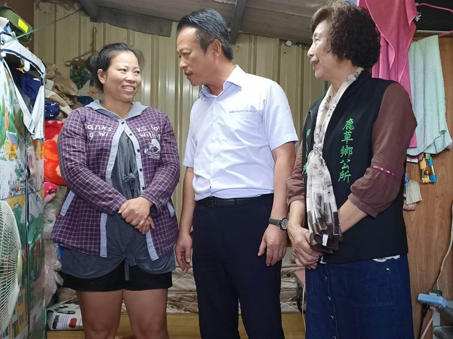 沒錢補習！15歲貧女擠漏水房屋「靠苦讀考上第一志願」　房東霸氣「5年房租全免」把溫暖傳出去